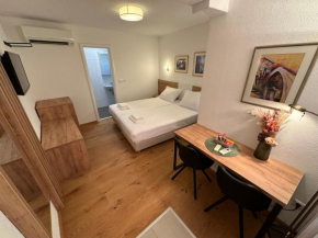 A-Rooms Serviced Accommodation in Mostar